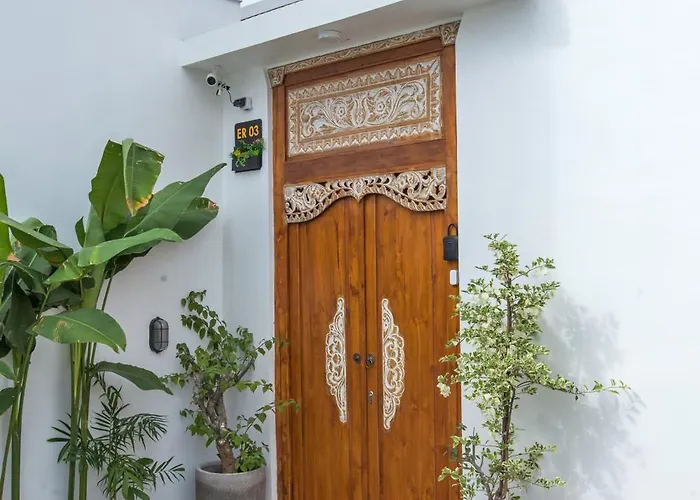 3 Bedrooms Private & Pool Near Gwk-er House