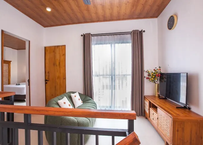 3 Bedrooms Private & Pool Near Gwk-er House