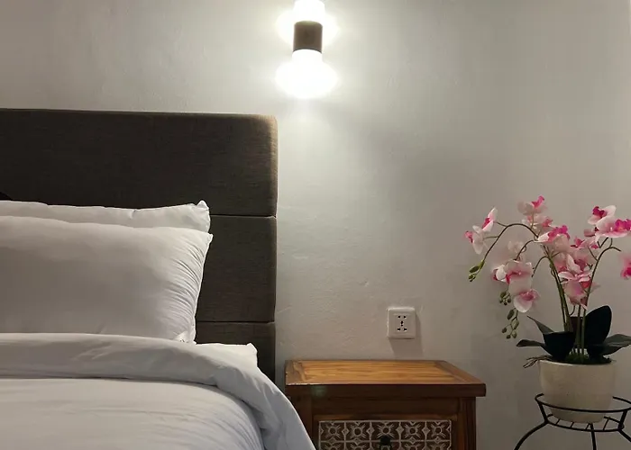 3 Bedrooms Private & Pool Near Gwk-er House 别墅