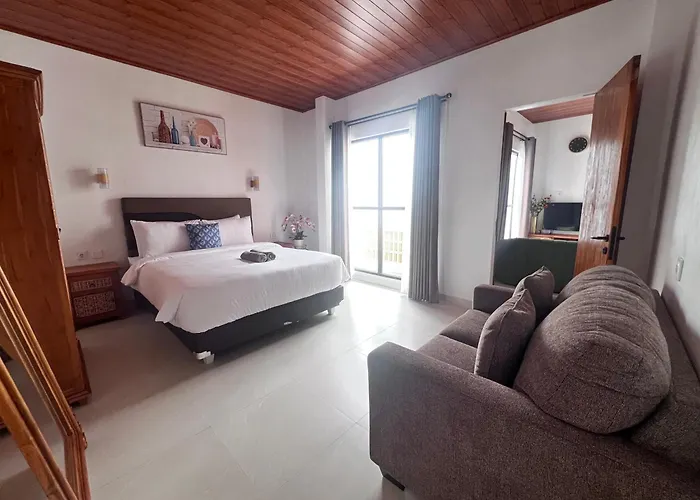 3 Bedrooms Private & Pool Near Gwk-er House 别墅 金巴兰