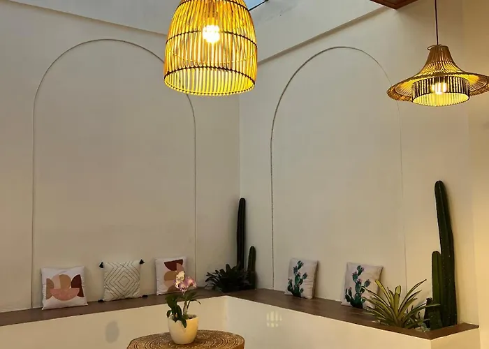3 Bedrooms Private & Pool Near Gwk-er House 别墅 *