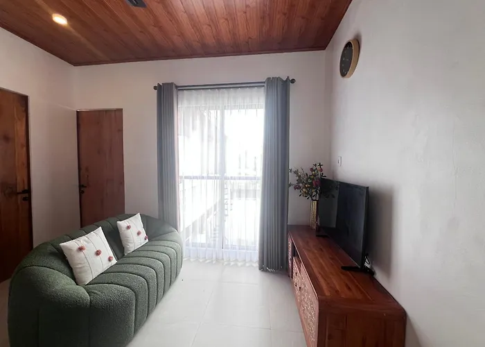 3 Bedrooms Private & Pool Near Gwk-er House * 金巴兰