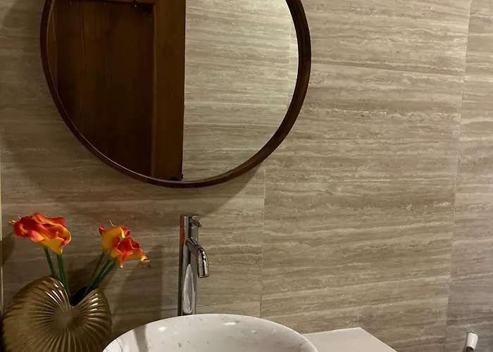 别墅 3 Bedrooms Private & Pool Near Gwk-er House 金巴兰
