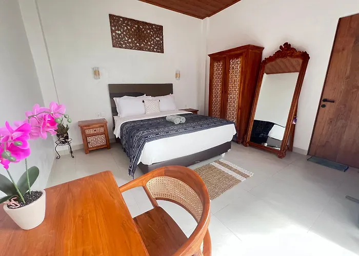 3 Bedrooms Private & Pool Near Gwk-er House * 金巴兰